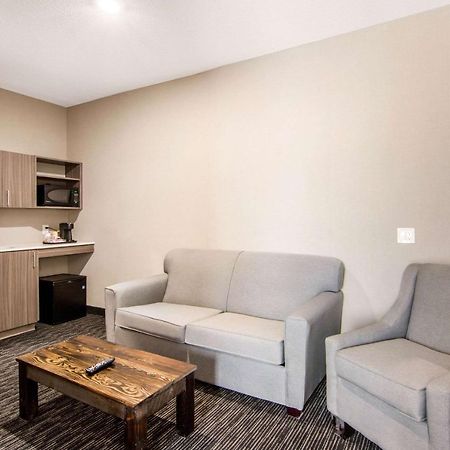 Comfort Inn&Suites North Battleford Eksteriør bilde