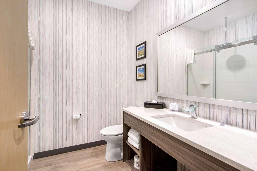 Comfort Inn&Suites North Battleford Eksteriør bilde
