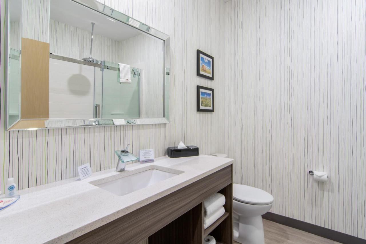 Comfort Inn&Suites North Battleford Eksteriør bilde