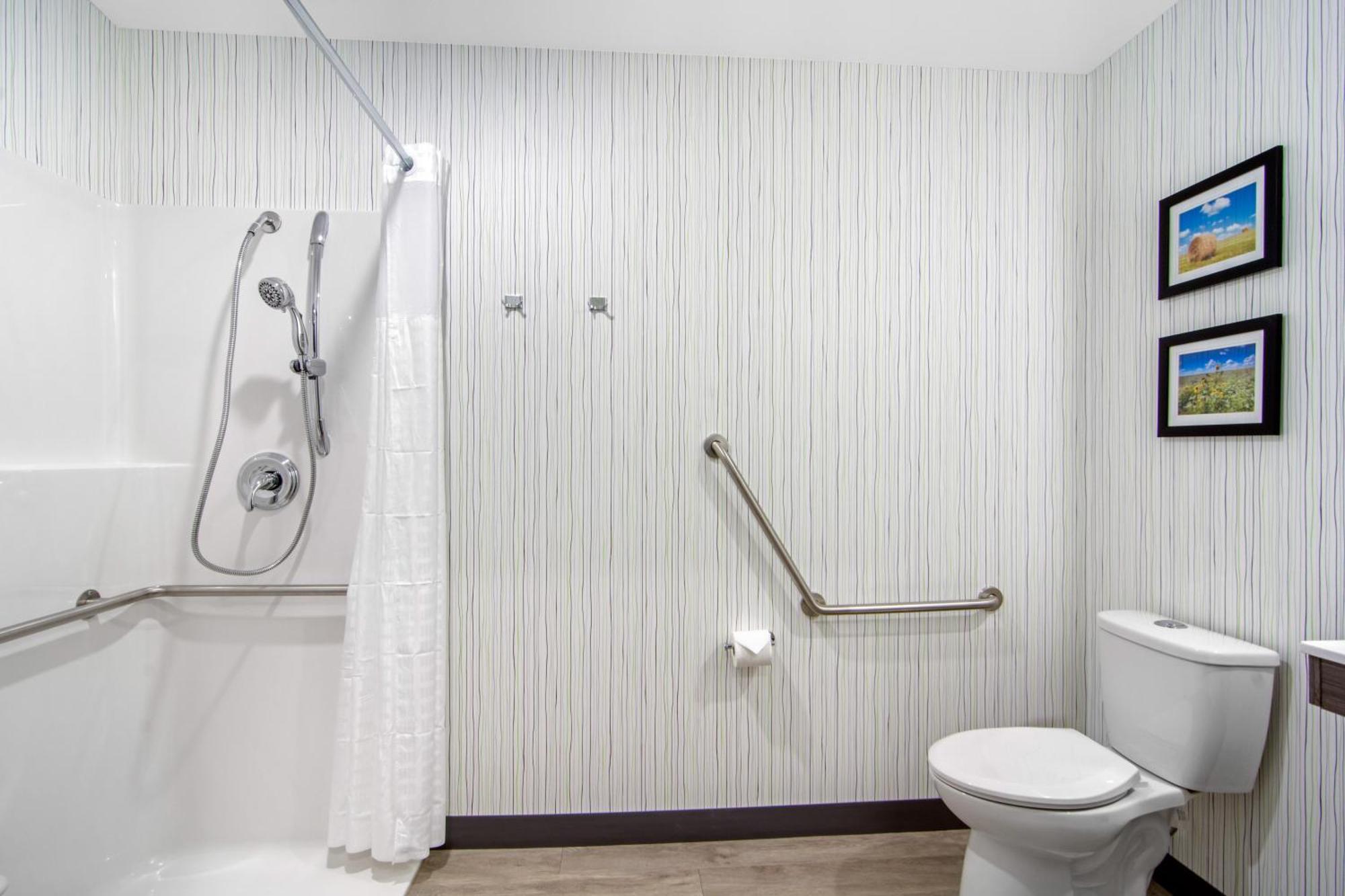 Comfort Inn&Suites North Battleford Eksteriør bilde